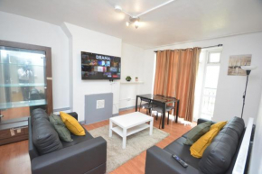 Beautiful London 2 Bedroom Flat near Finsbury Park